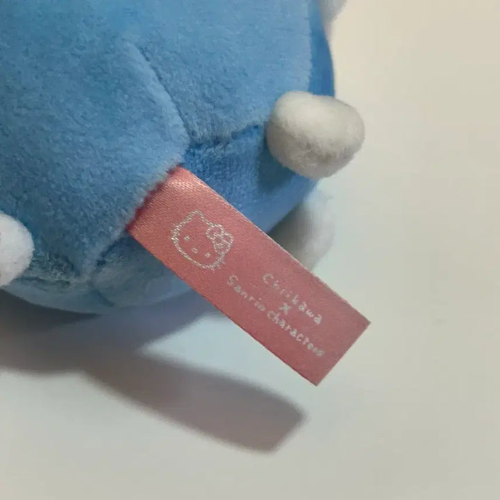 [BUNJANG] Chiikawa Sanrio Hello Kitty Collaboration Plush / 치이카와 산리오 키티 콜라보 헬로키티 누이