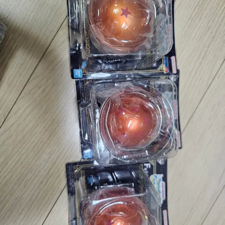[BUNJANG] Dragon Ball Ichiban Kuji Snap2 Figure Bundle Set / 드래곤볼 제일복권 이치방쿠지 스냅2 성구 1 5 3 일괄 세트