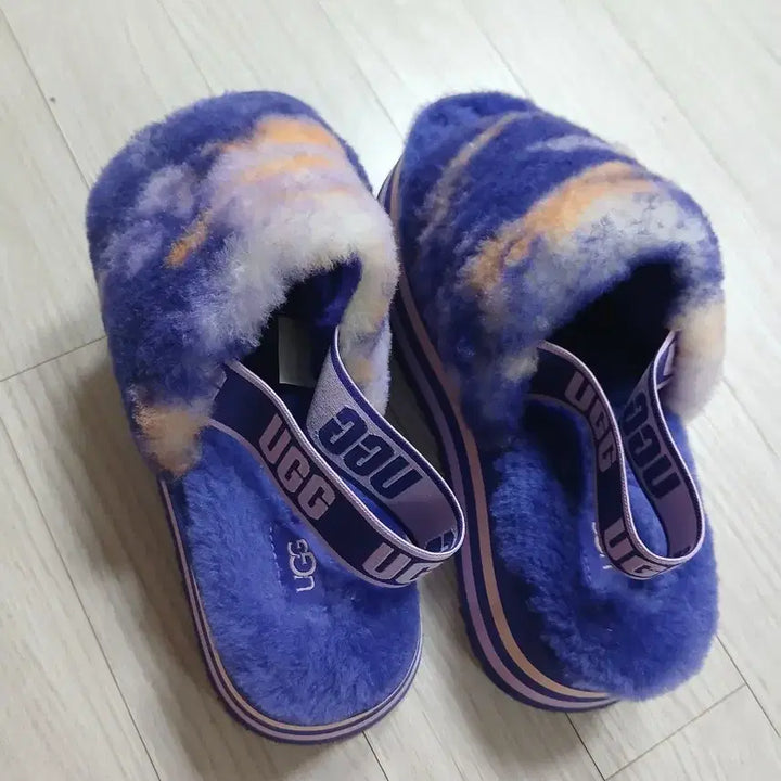 [BUNJANG] UGG Slippers / 어그