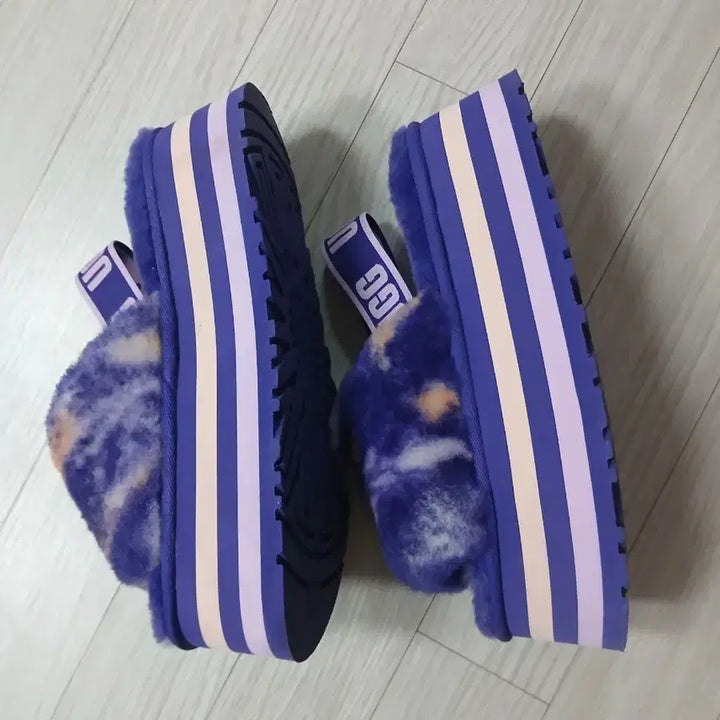 [BUNJANG] UGG Slippers / 어그