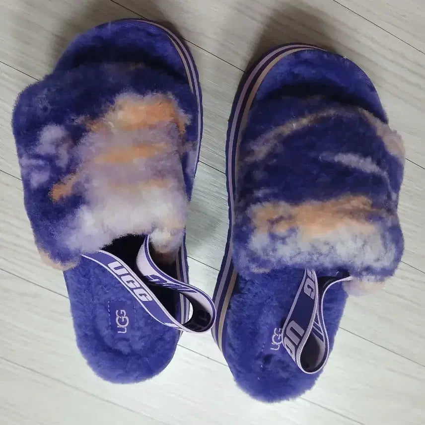 [BUNJANG] UGG Slippers / 어그