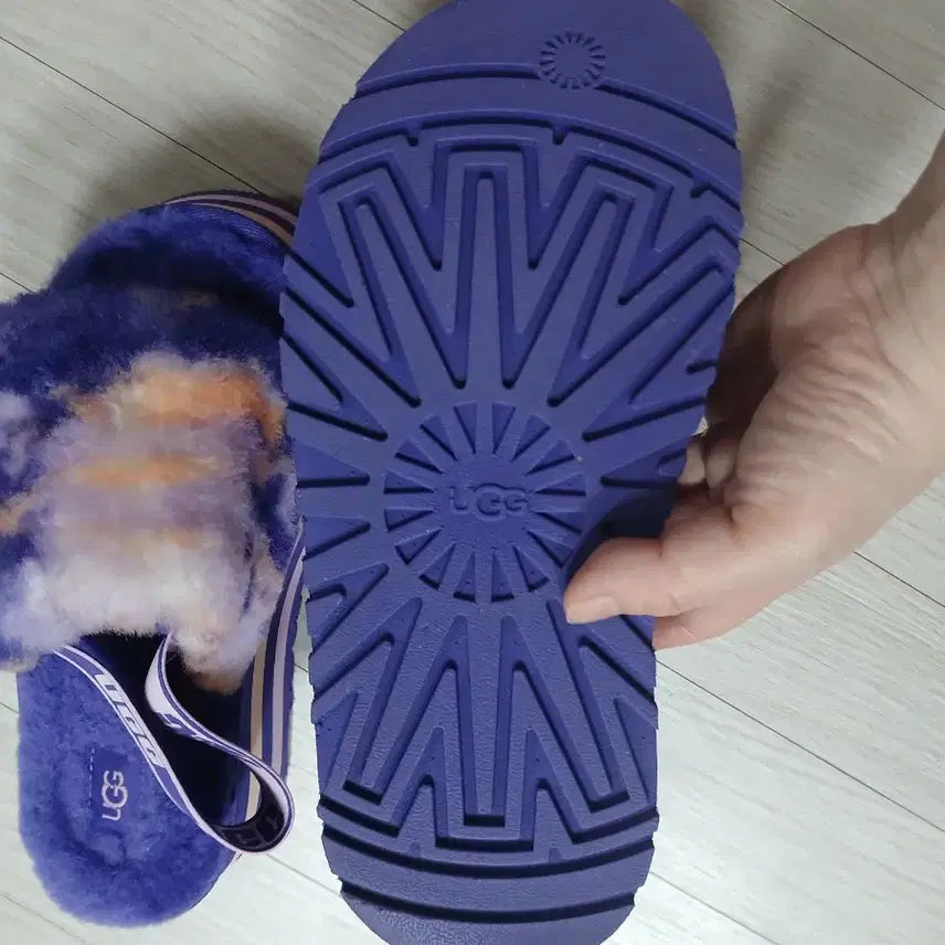 [BUNJANG] UGG Slippers / 어그