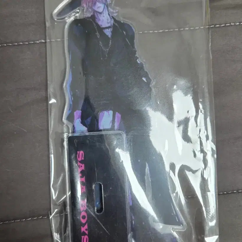 [BUNJANG] K-Pop Demon Hunters Lion Boys Acrylic Stand / 미개봉) 케이팝데몬헌터스 사자보이즈 미스터리 아크릴스탠드 판매