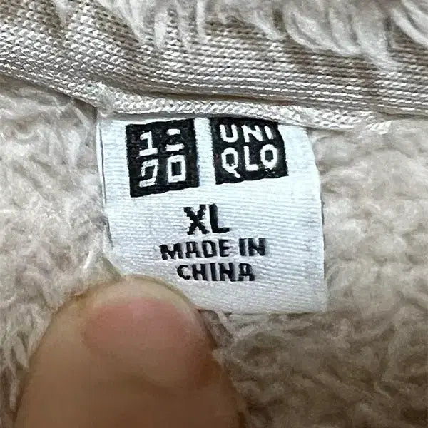 [BUNJANG] Uniqlo Men&