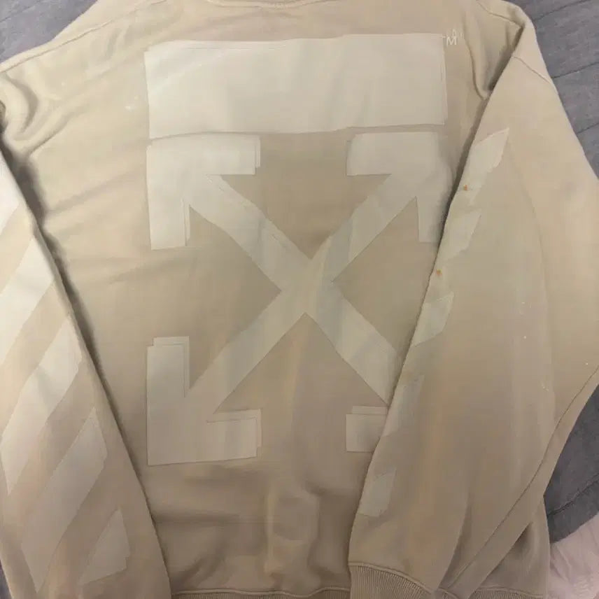 [BUNJANG] Off-White Rubber Men&