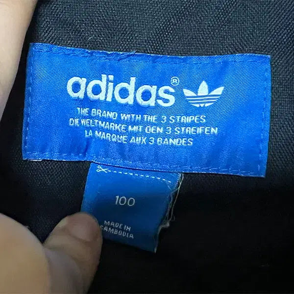 [BUNJANG] Adidas Men&