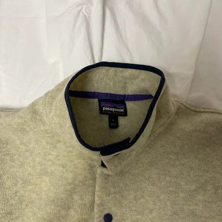 [BUNJANG] Patagonia Synchilla Fleece Jacket / 파타고니아 신칠라 L
