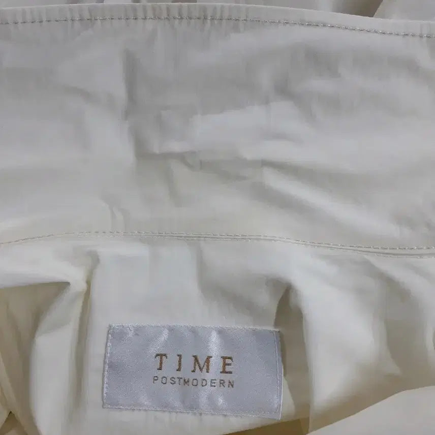 [BUNJANG] TIME POSTMODERN Ivory Women&