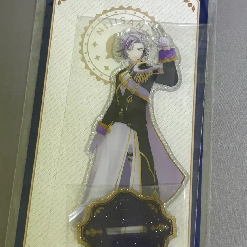 [BUNJANG] Nijisanji Fuwa Minato Acrylic Stand / 니지산지 후와미나토 공통의상 아크릴 스탠드