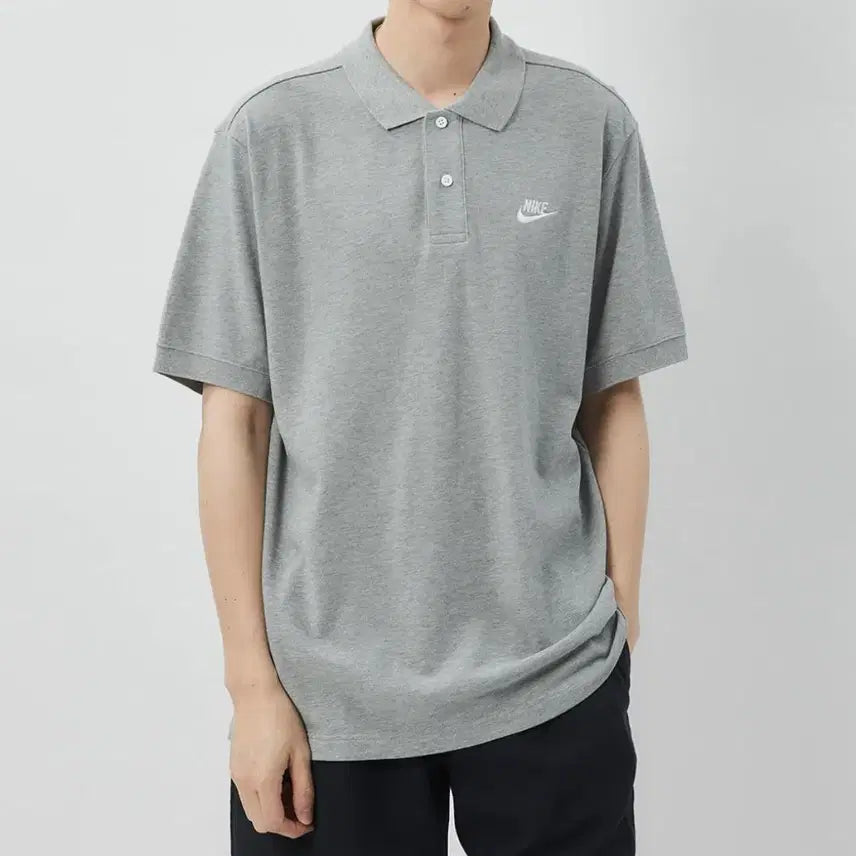 [BUNJANG] Nike Dri-FIT Polo Shirt (XL) / 나이키 드라이피케 카라티(XL)