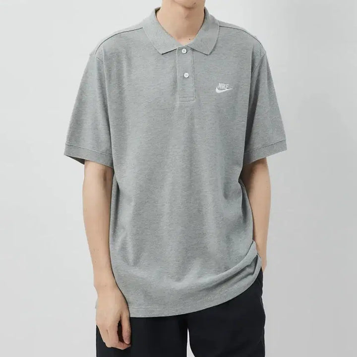 [BUNJANG] Nike Dri-FIT Polo Shirt (XL) / 나이키 드라이피케 카라티(XL)