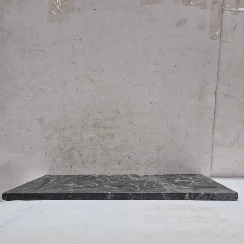 [BUNJANG] Ceramic Princess Hongshan Culture Black Jade (494) / [도자기공주 골동품] 홍산문화 흑피옥 (494번) +++