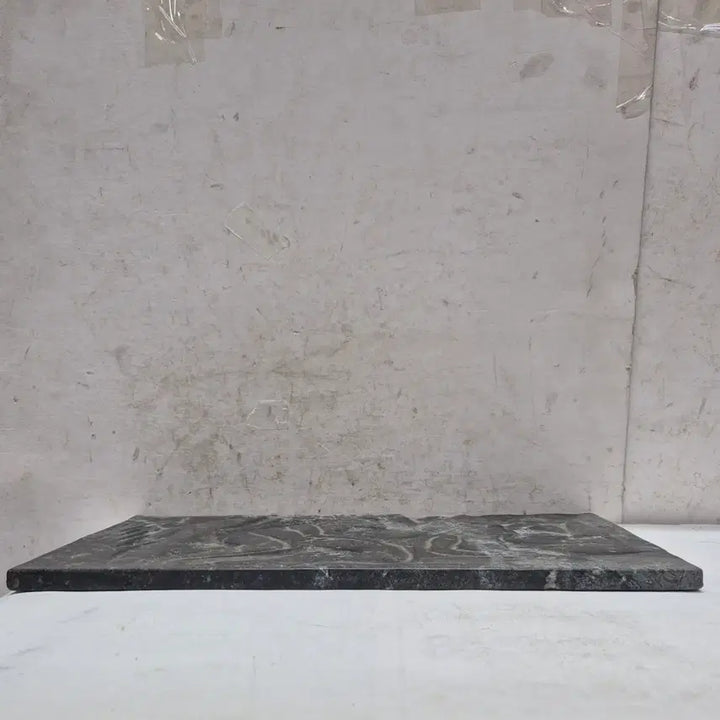 [BUNJANG] Ceramic Princess Hongshan Culture Black Jade (494) / [도자기공주 골동품] 홍산문화 흑피옥 (494번) +++
