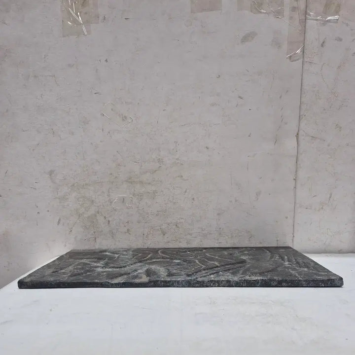 [BUNJANG] Ceramic Princess Hongshan Culture Black Jade (494) / [도자기공주 골동품] 홍산문화 흑피옥 (494번) +++