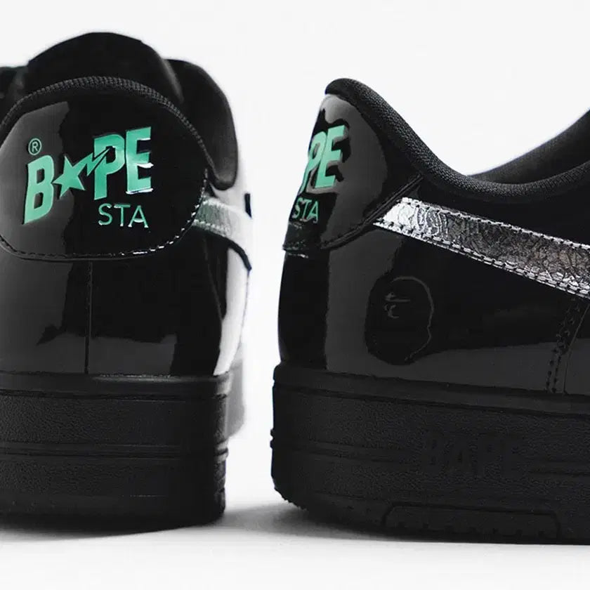 [BUNJANG] Bape x Solebox Bape Sta &
