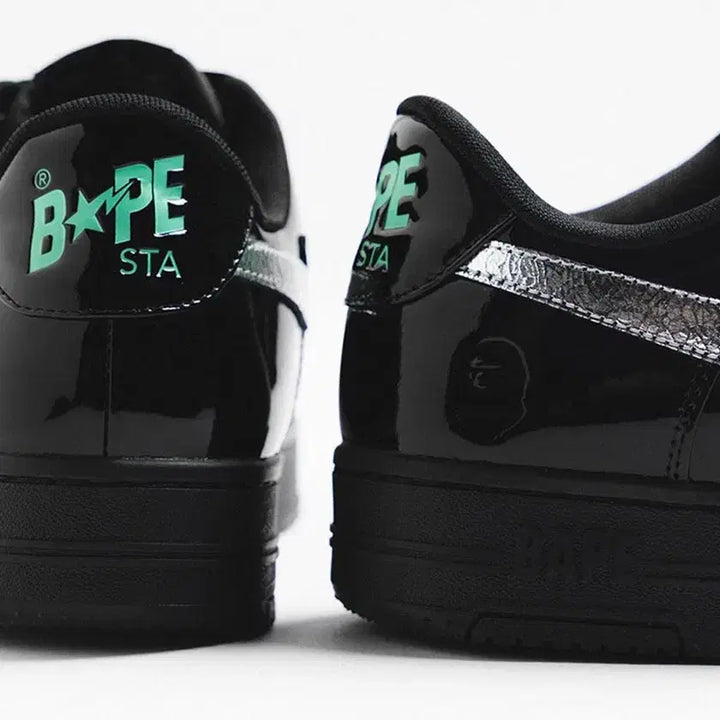 [BUNJANG] Bape x Solebox Bape Sta &