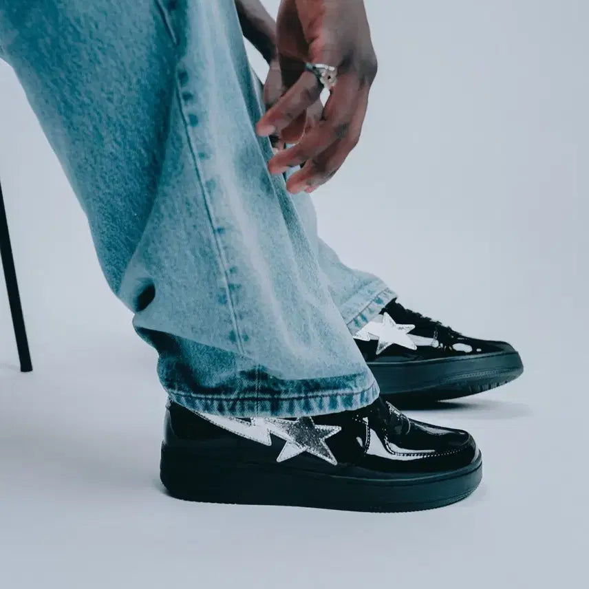 [BUNJANG] Bape x Solebox Bape Sta &
