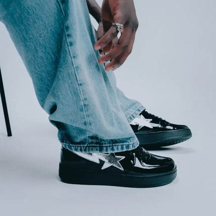[BUNJANG] Bape x Solebox Bape Sta &