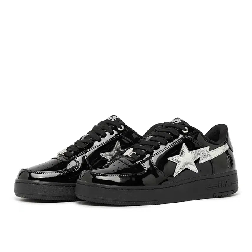 [BUNJANG] Bape x Solebox Bape Sta &