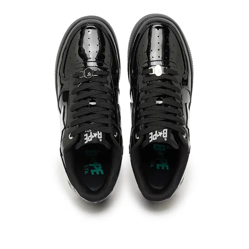 [BUNJANG] Bape x Solebox Bape Sta &
