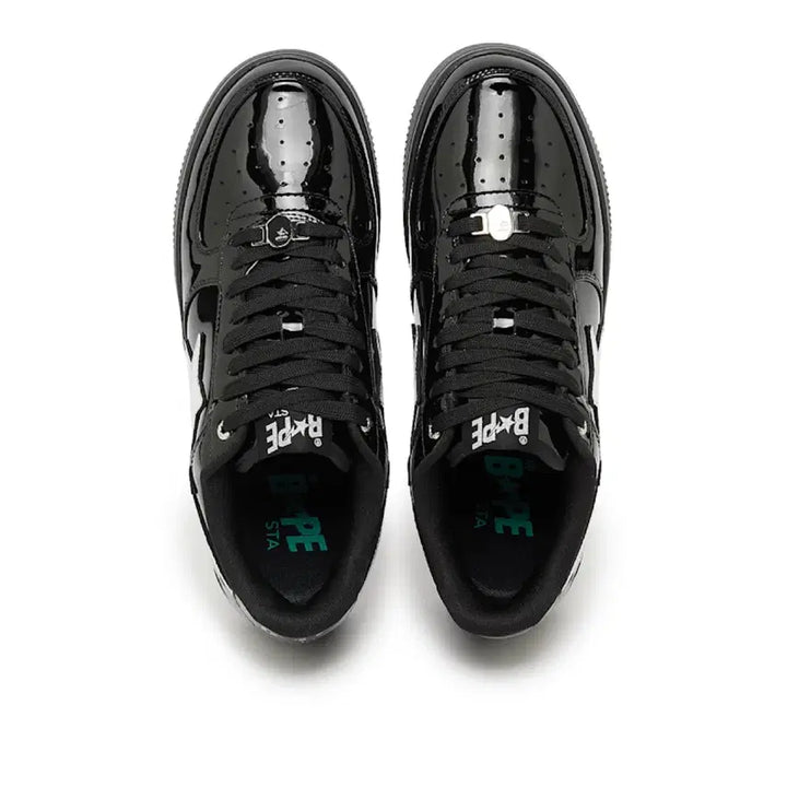 [BUNJANG] Bape x Solebox Bape Sta &
