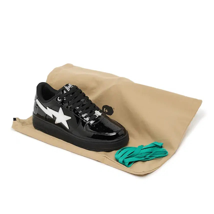 [BUNJANG] Bape x Solebox Bape Sta &