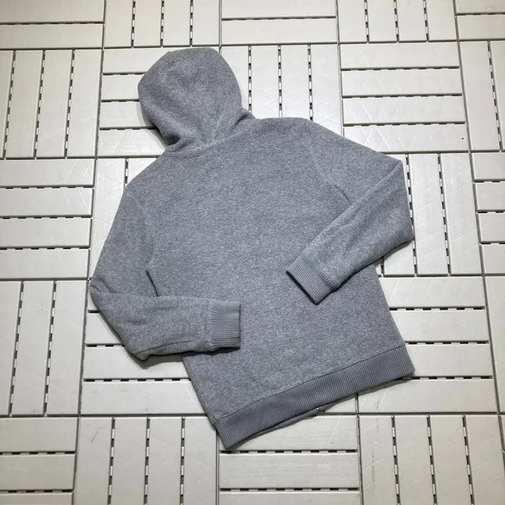 [BUNJANG] Vintage Fleece Hooded Zip-up Jacket / [95]빈티지 후리스 후드집업 0336