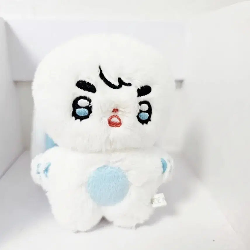 [BUNJANG] SEVENTEEN S.Coups Robddatddoo Doll / 세븐틴 에스쿱스 롭따뚜 인형
