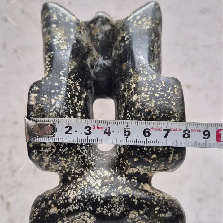 [BUNJANG] Antique Hongshan Culture Jade / [도자기공주 골동품] 홍산문화 홍산옥 (495번) +++