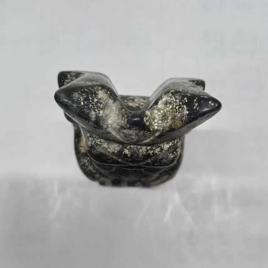 [BUNJANG] Antique Hongshan Culture Jade / [도자기공주 골동품] 홍산문화 홍산옥 (495번) +++