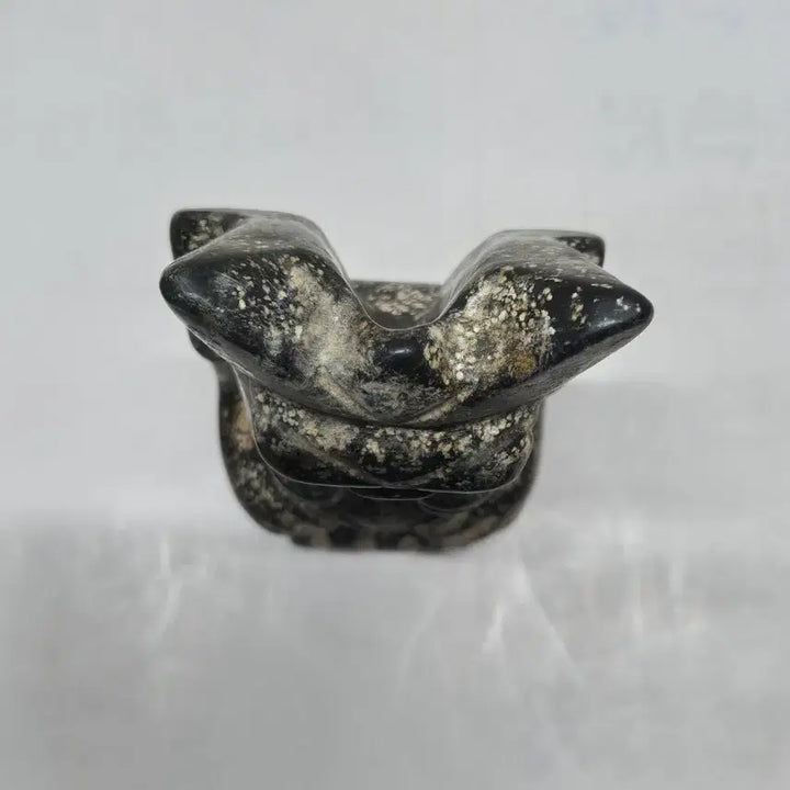 [BUNJANG] Antique Hongshan Culture Jade / [도자기공주 골동품] 홍산문화 홍산옥 (495번) +++