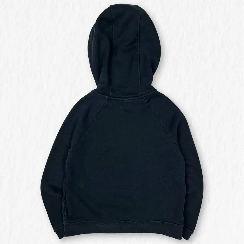 [BUNJANG] Nike Balaclava High Neck Fleece Hoodie / 나이키 바라클라바 하이넥 기모 후드티