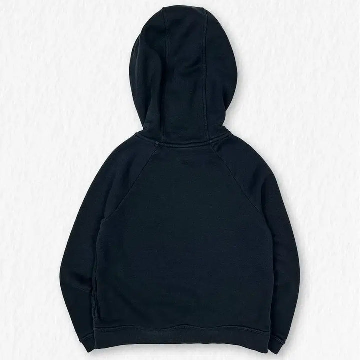 [BUNJANG] Nike Balaclava High Neck Fleece Hoodie / 나이키 바라클라바 하이넥 기모 후드티