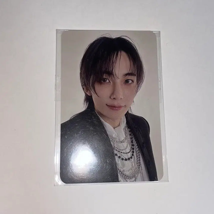 [BUNJANG] Seventeen Jeonghan POB Photocard / 세븐틴 원정대 디스맨 정한 특전 포카