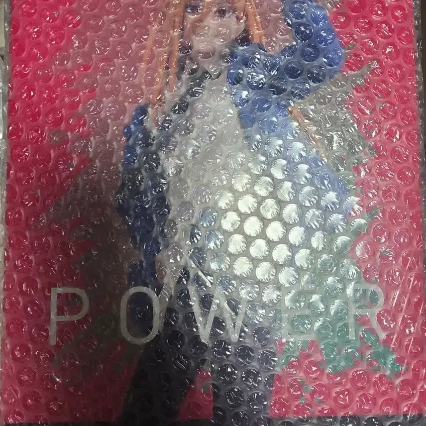 [BUNJANG] ChainSaw Man Power Prime 1 Studio Figure / 체인소맨 파워 프라맥스 피규어