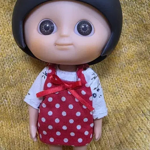 [BUNJANG] Lee Know 6-inch Doll / 일명 무찬이 육일돌 판매합니다