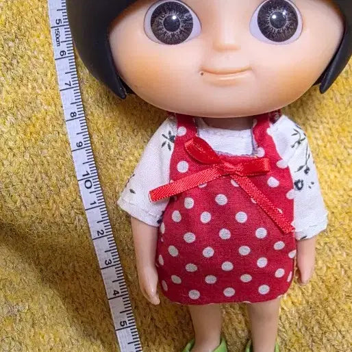 [BUNJANG] Lee Know 6-inch Doll / 일명 무찬이 육일돌 판매합니다