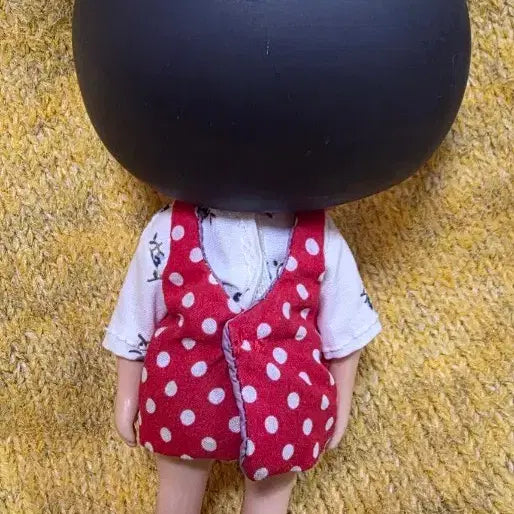 [BUNJANG] Lee Know 6-inch Doll / 일명 무찬이 육일돌 판매합니다