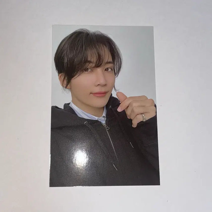 [BUNJANG] SEVENTEEN Jeonghan 8th Anniversary Photocard / 세븐틴 정한 8주년 포카