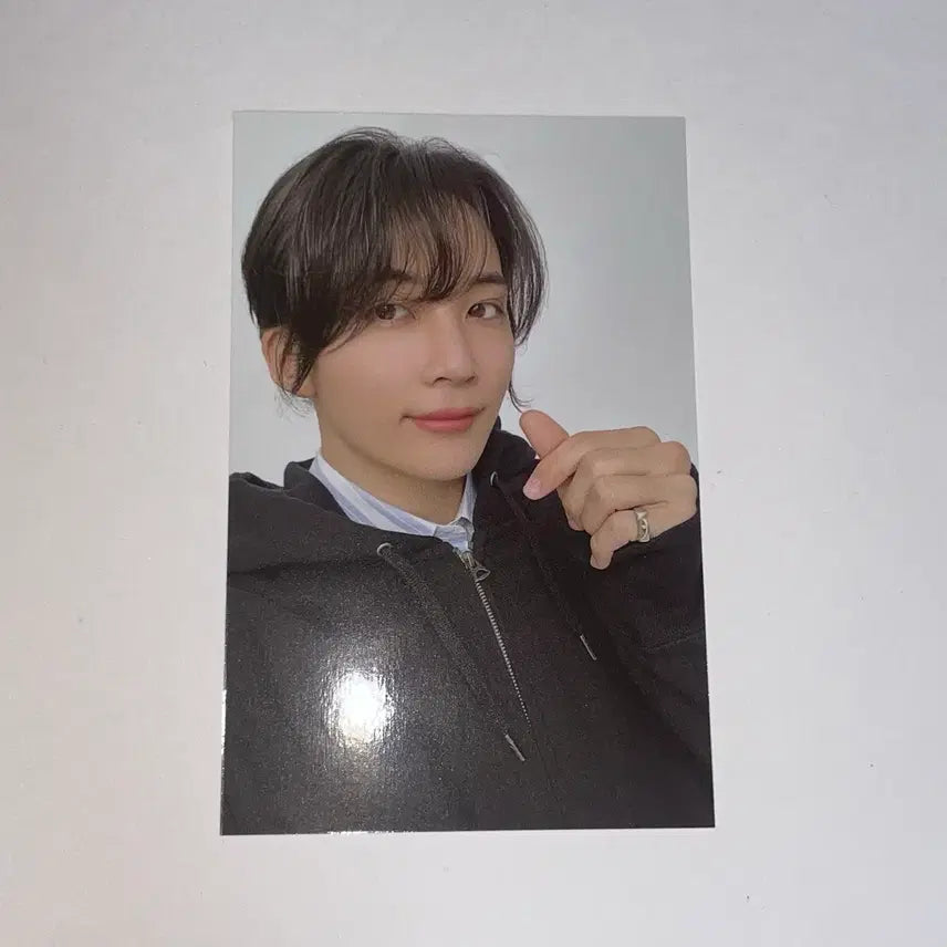 [BUNJANG] SEVENTEEN Jeonghan 8th Anniversary Photocard / 세븐틴 정한 8주년 포카