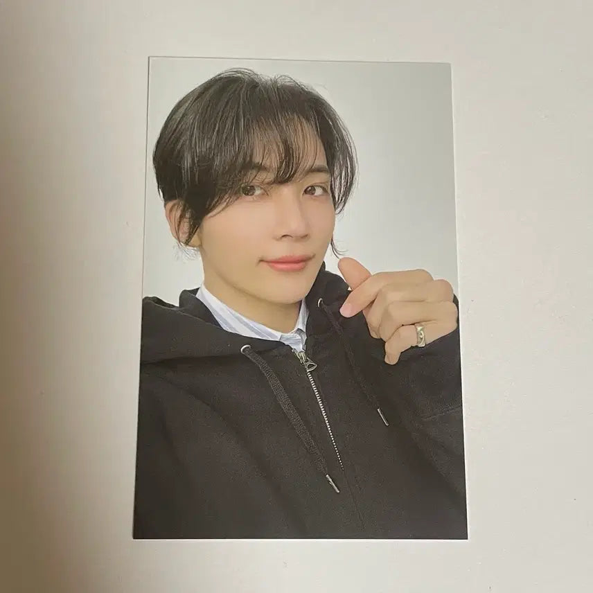 [BUNJANG] SEVENTEEN Jeonghan 8th Anniversary Photocard / 세븐틴 정한 8주년 포카