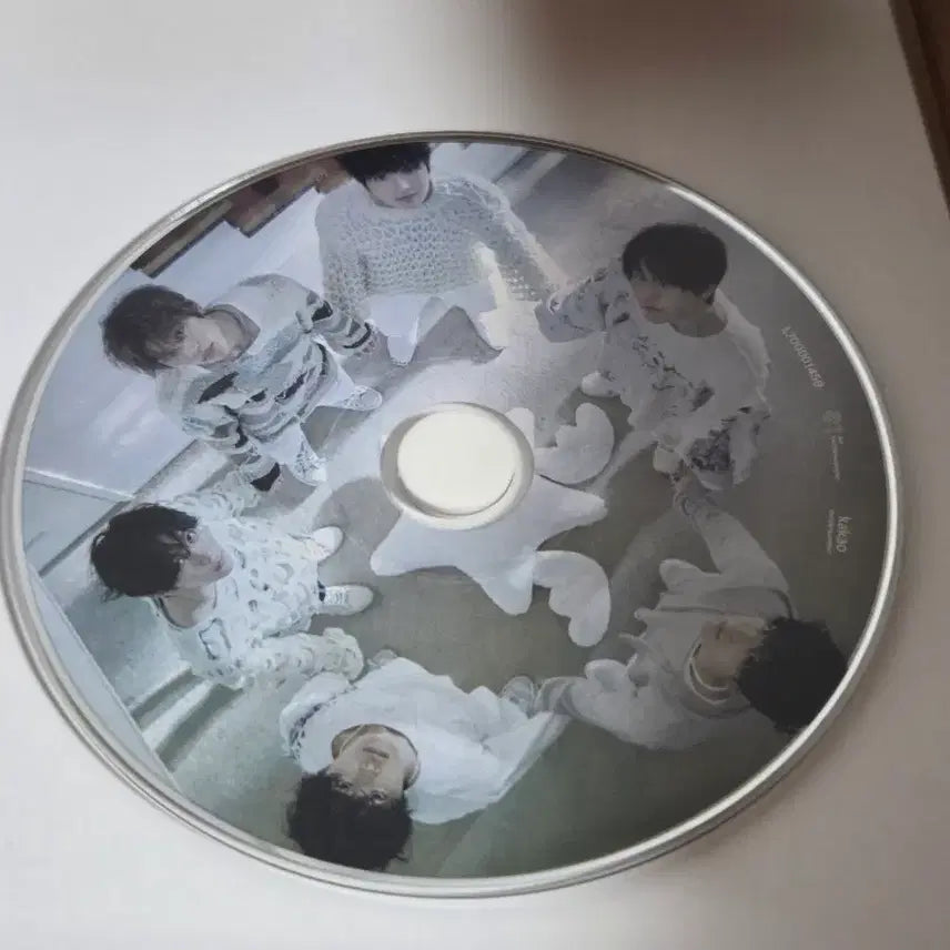 [BUNJANG] NCT WISH Psyche Version Unsealed Album / 엔시티 위시 스테디 프시케 버전 개봉앨범