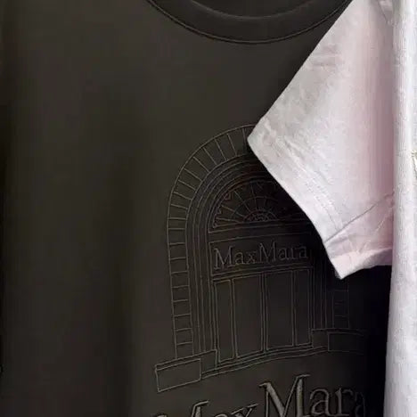 [BUNJANG] Max T-shirt / 막스 티