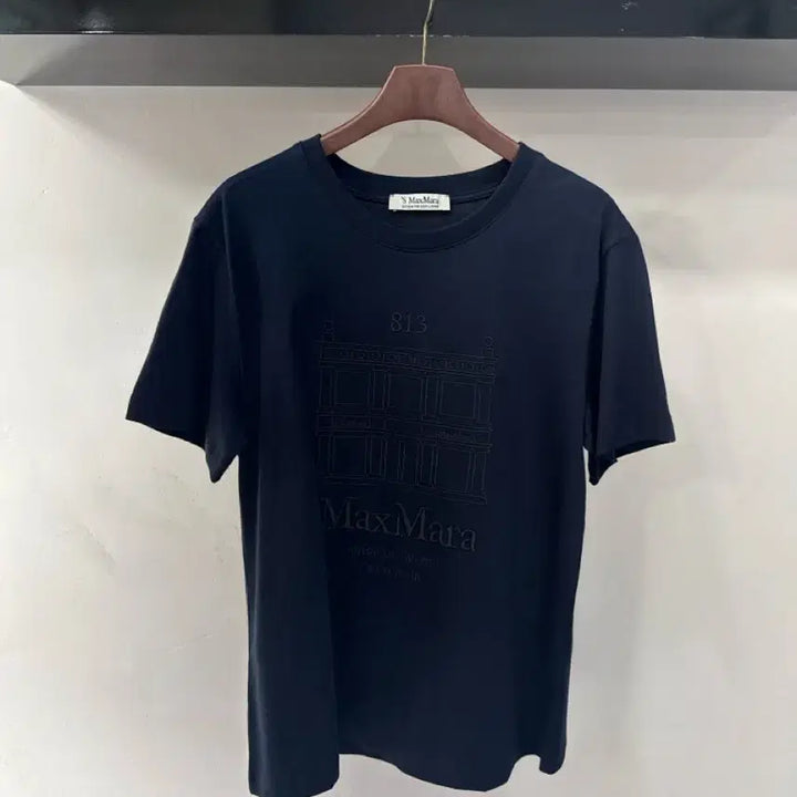 [BUNJANG] Max T-shirt / 막스 티