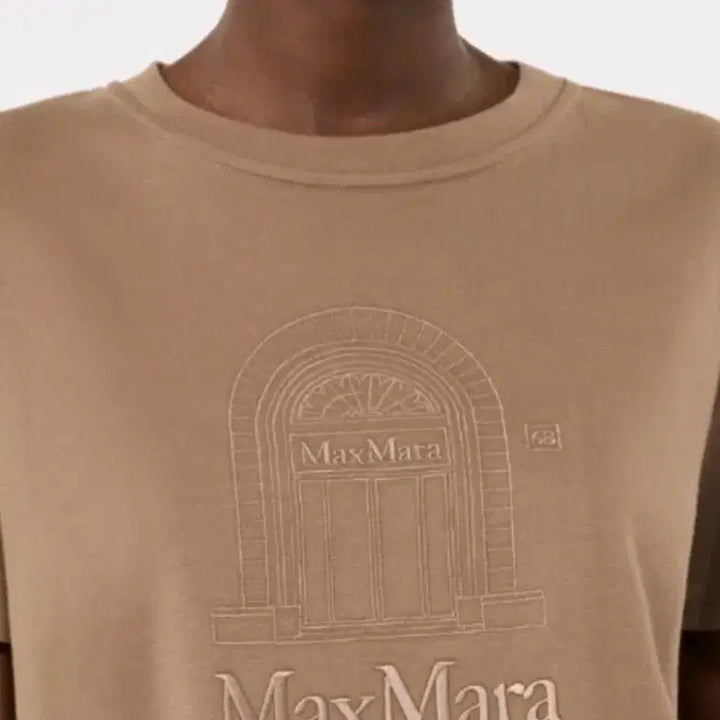 [BUNJANG] Max T-shirt / 막스 티