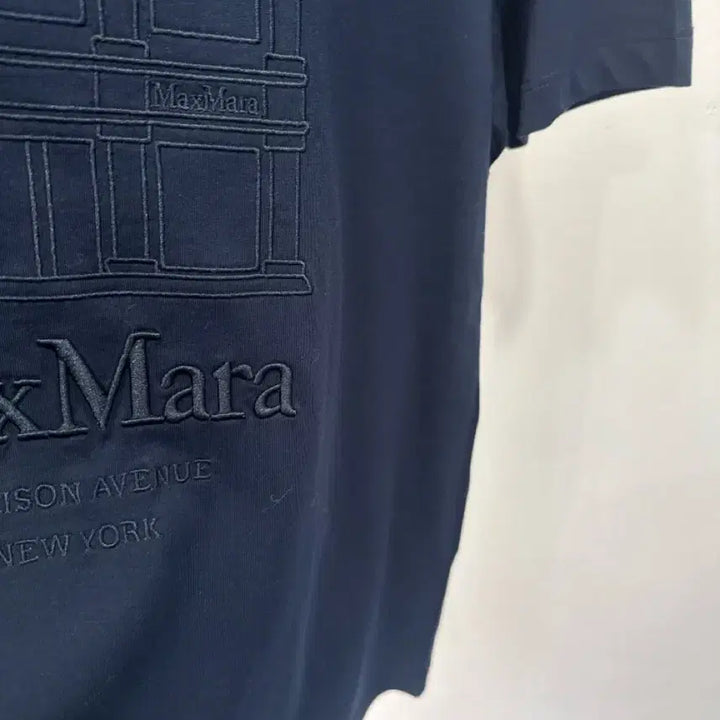 [BUNJANG] Max T-shirt / 막스 티