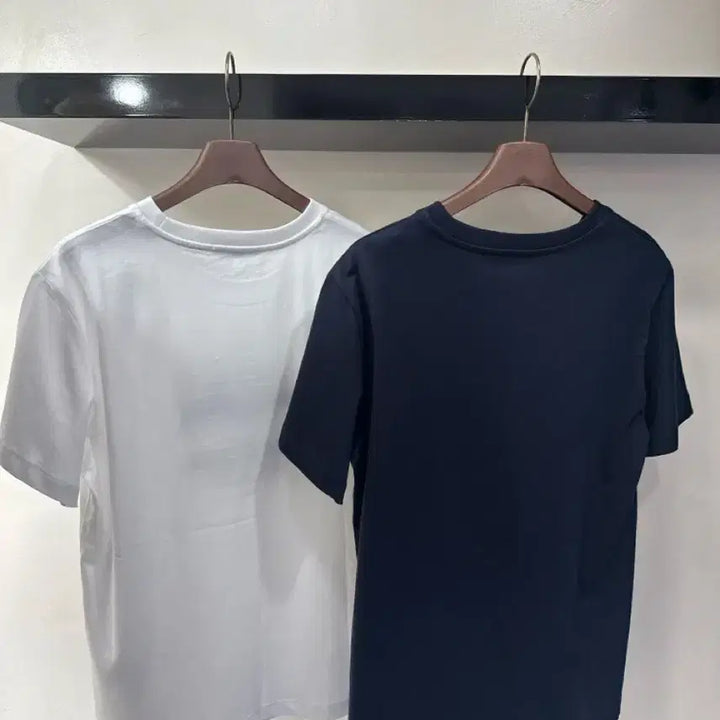 [BUNJANG] Max T-shirt / 막스 티