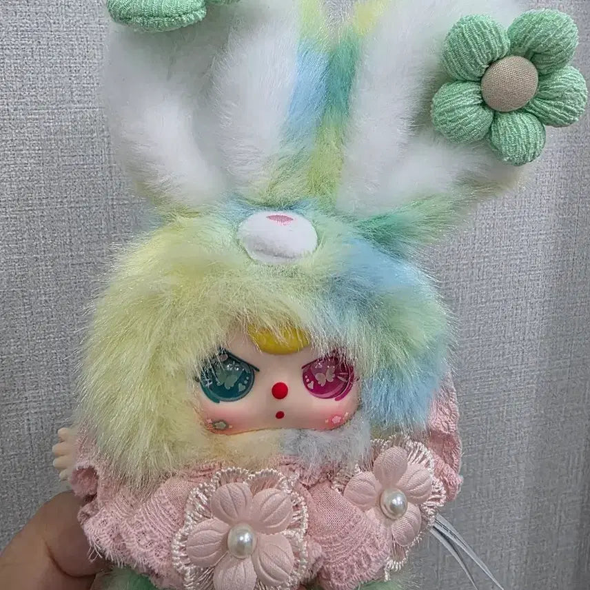 [BUNJANG] Baby Three Flower 50 Secret Doll / 베이비쓰리 플라워 50 시크릿