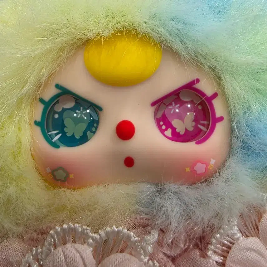 [BUNJANG] Baby Three Flower 50 Secret Doll / 베이비쓰리 플라워 50 시크릿