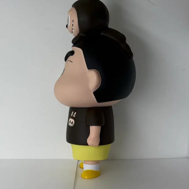 [BUNJANG] Crayon Shin-chan Couple Ornament / 짱구 라부부 장식품